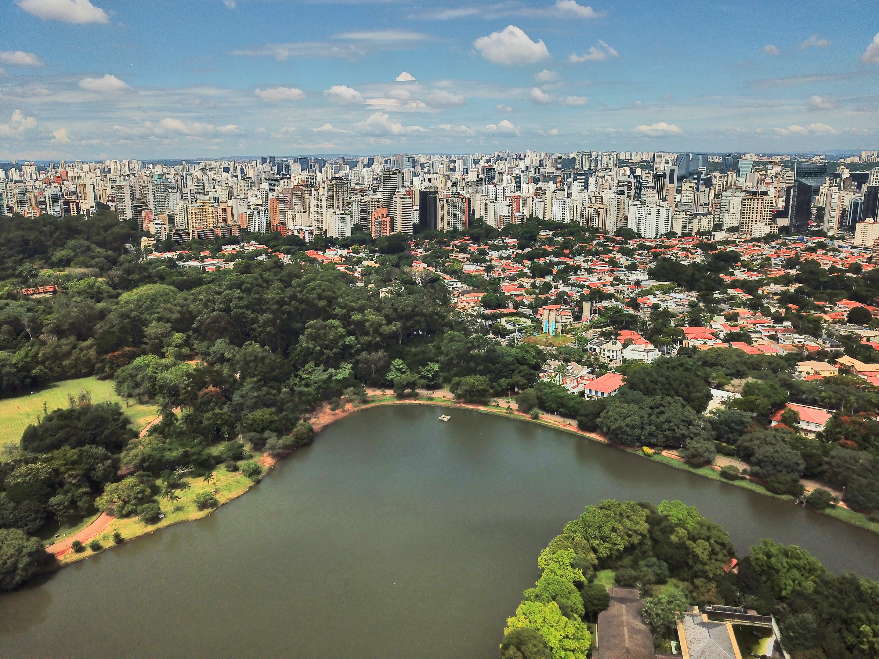 Vila Nova Conceição