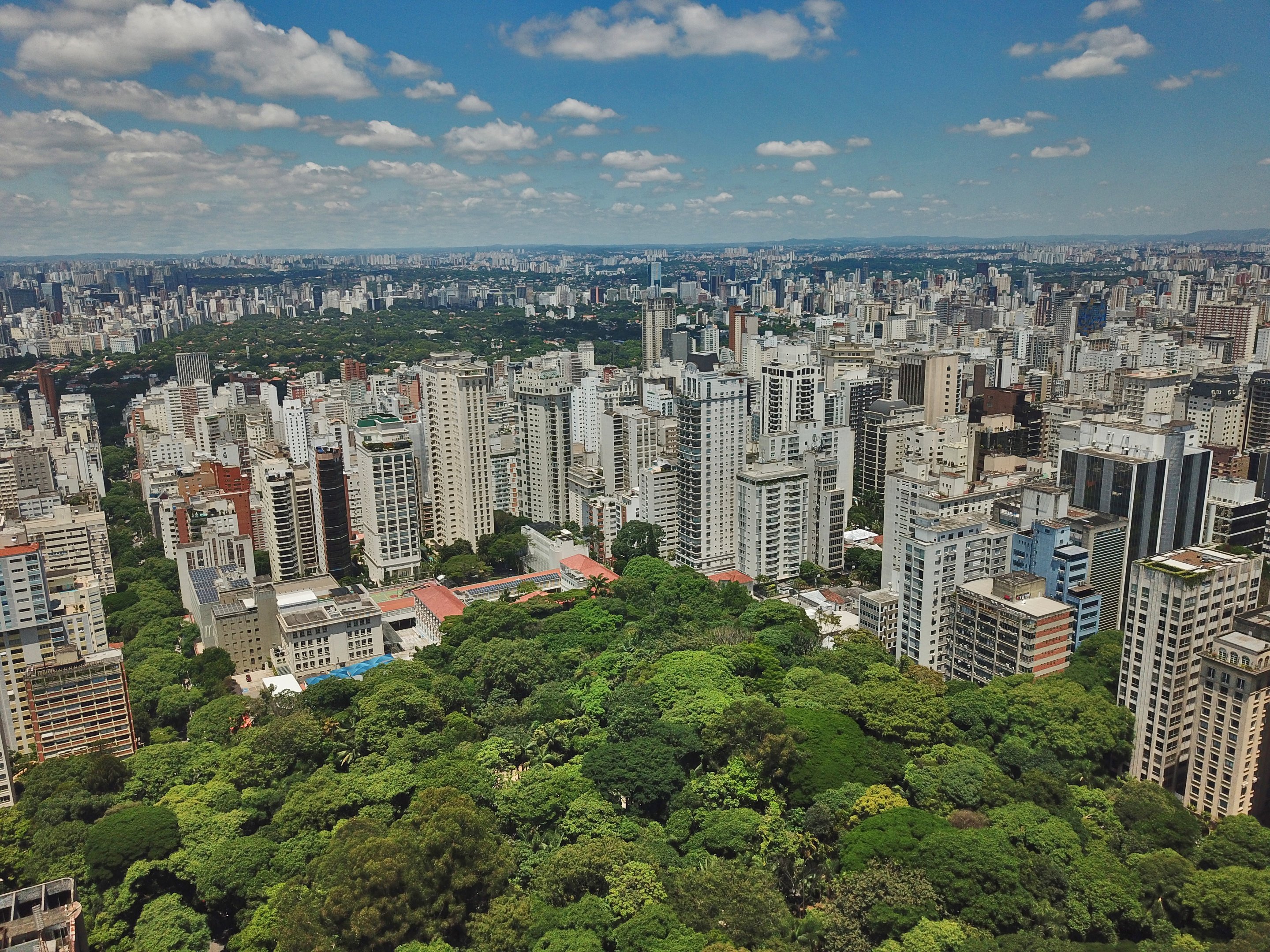 Jardim Paulista