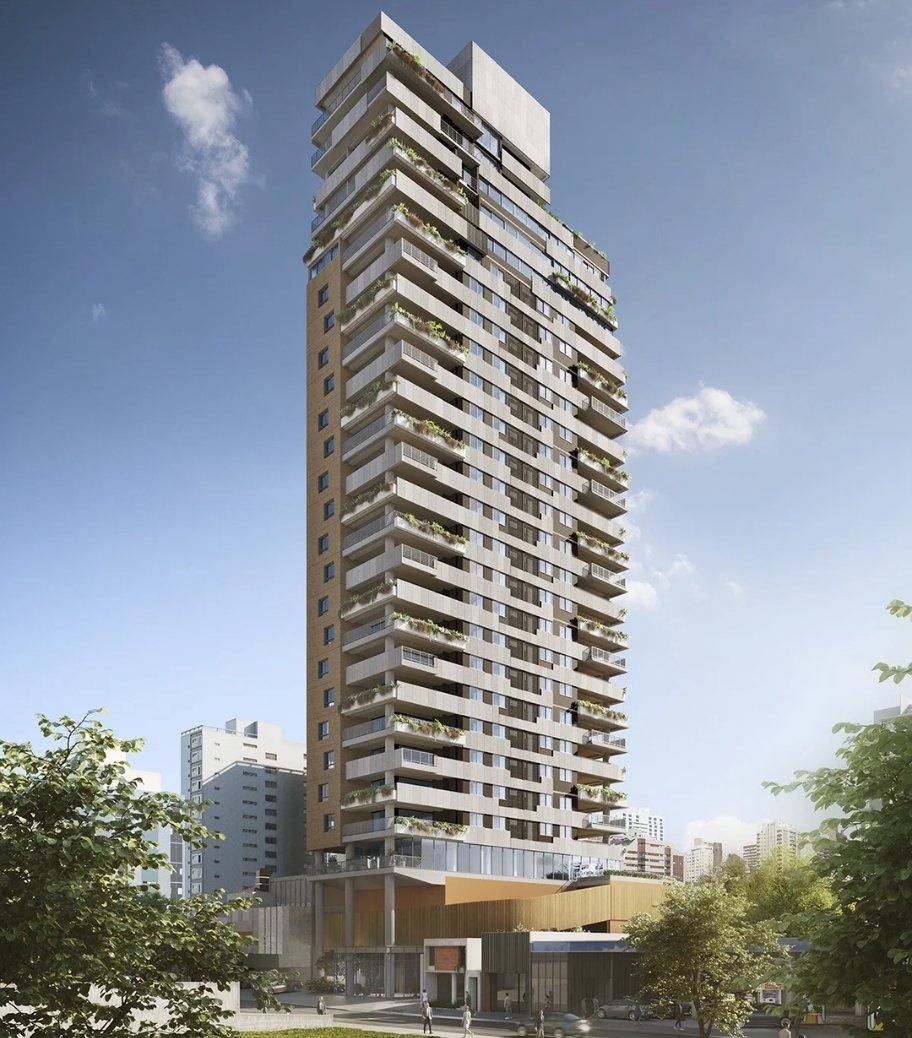 Sonhe conosco - Pinheiros