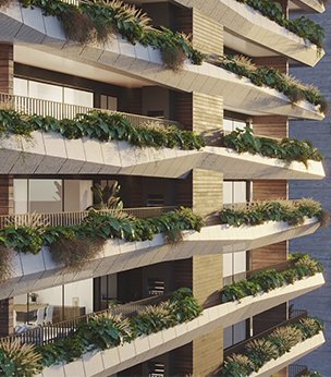 Sonhe conosco - Vila Nova Conceição