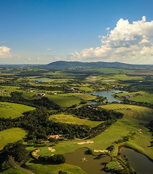 Sonhe conosco - Fazenda Boa vista