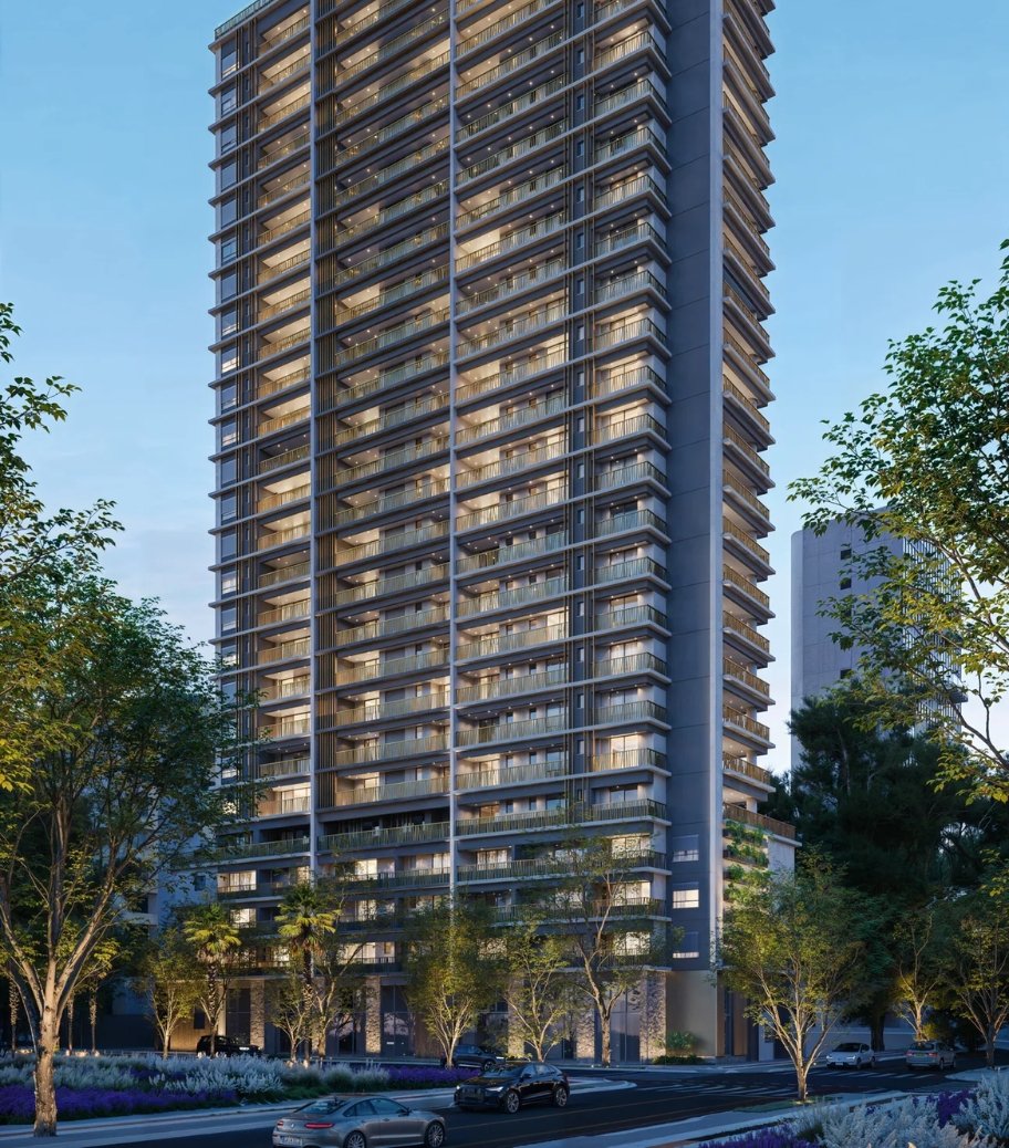 Sonhe conosco - Moema