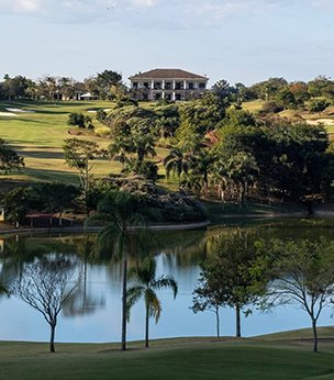 Sonhe conosco - Fazenda da Grama