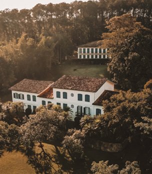 Sonhe conosco - Fazenda Dona Carolina