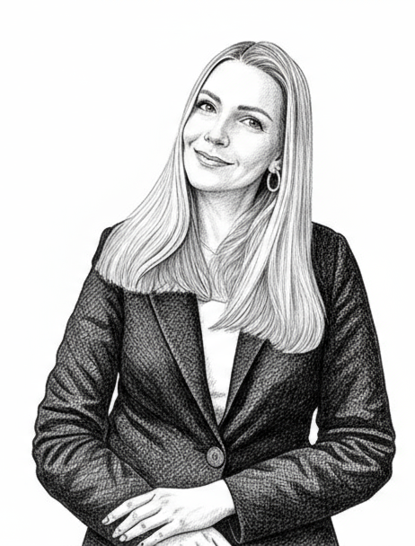 Grace Sotanyi