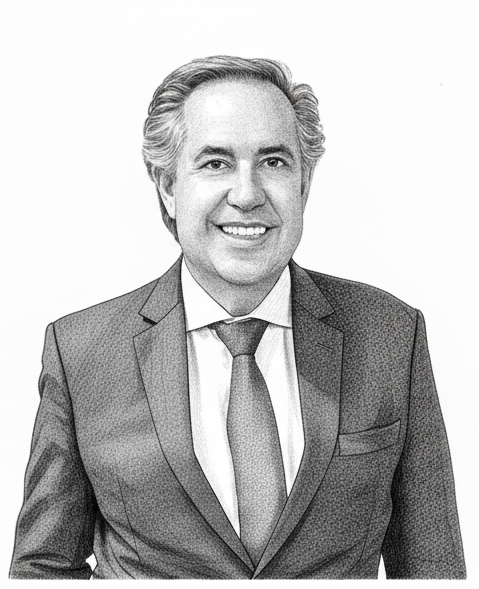 Toni Spita