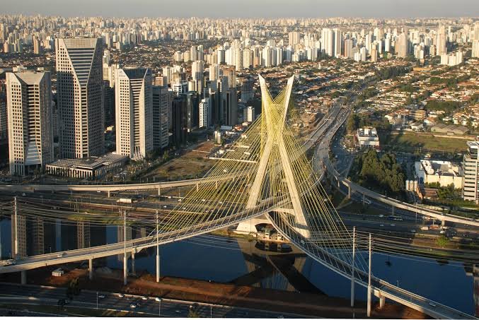 117 mil imóveis novos à espera de compradores em São Paulo