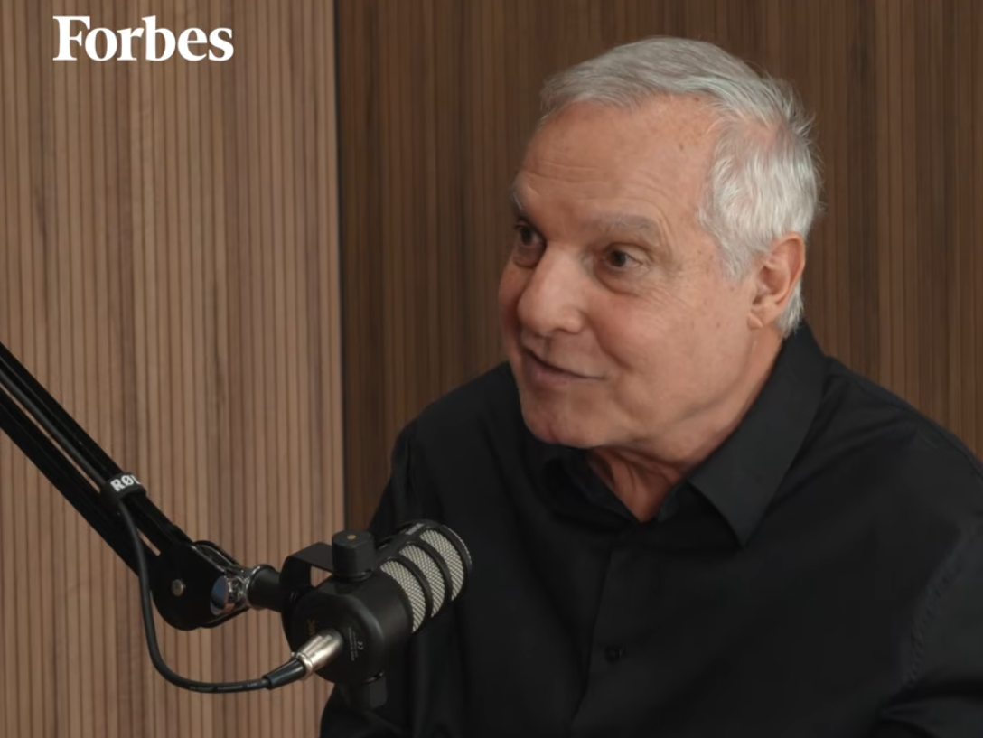 50 anos vendendo luxo: entrevista com Alvaro Coelho da Fonseca