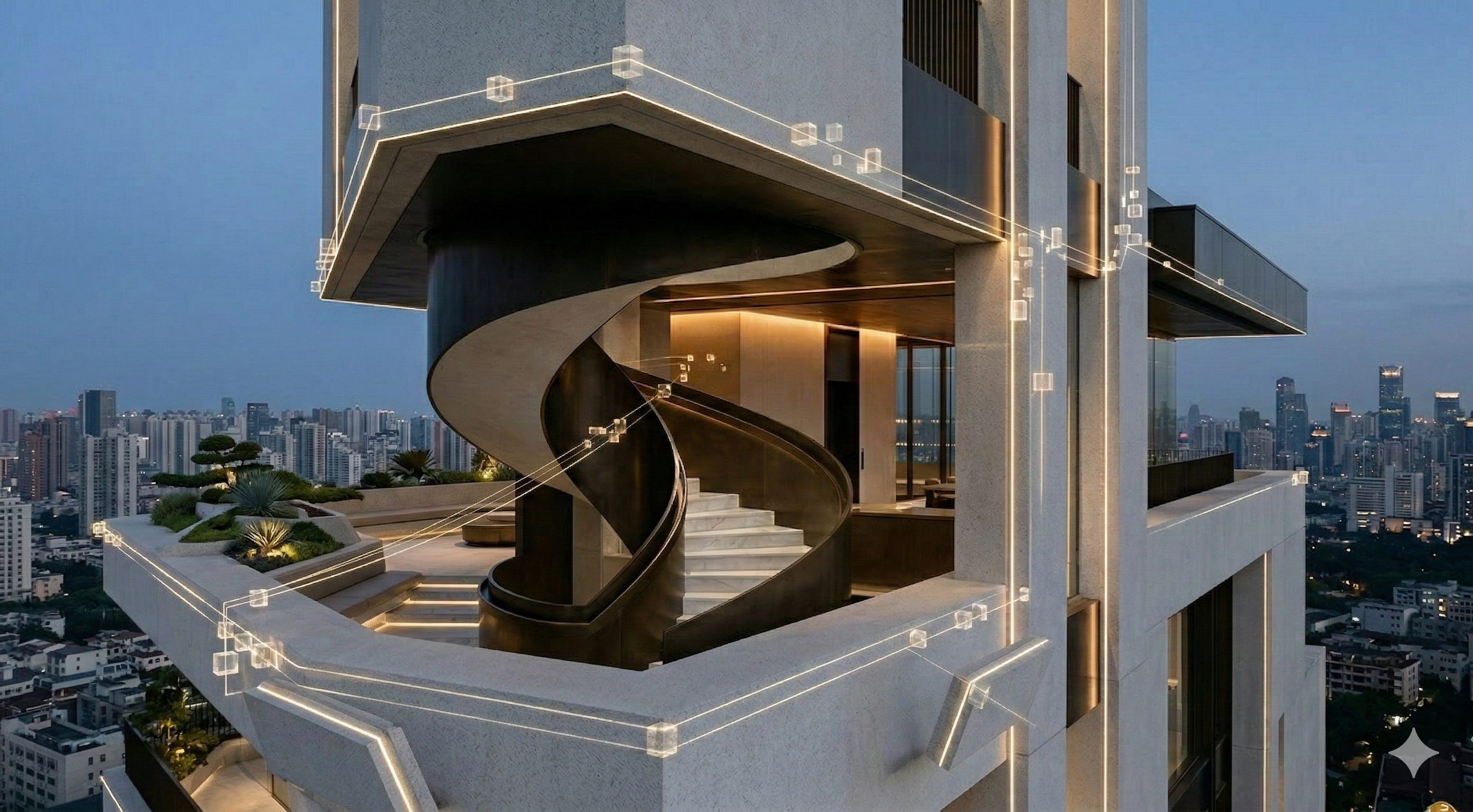 A Tokenização Imobiliária: o Futuro do Investimento ao Seu Alcance