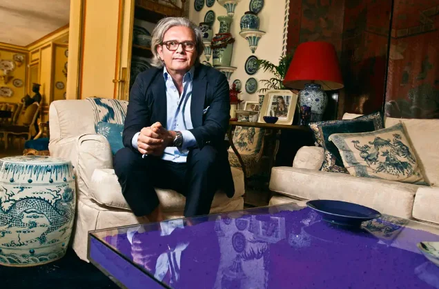 A arte de um arquiteto renovado na nova edição da edição SP-Arte