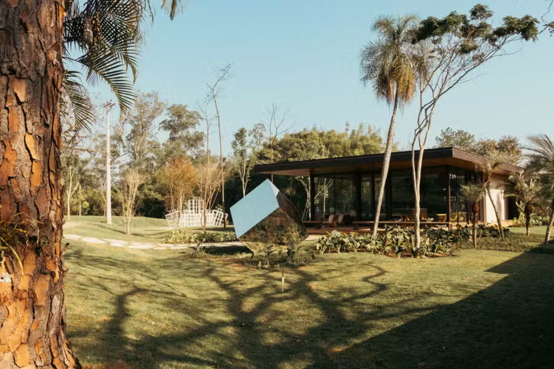 Arte é diferencial competitivo no mercado imobiliário de SP