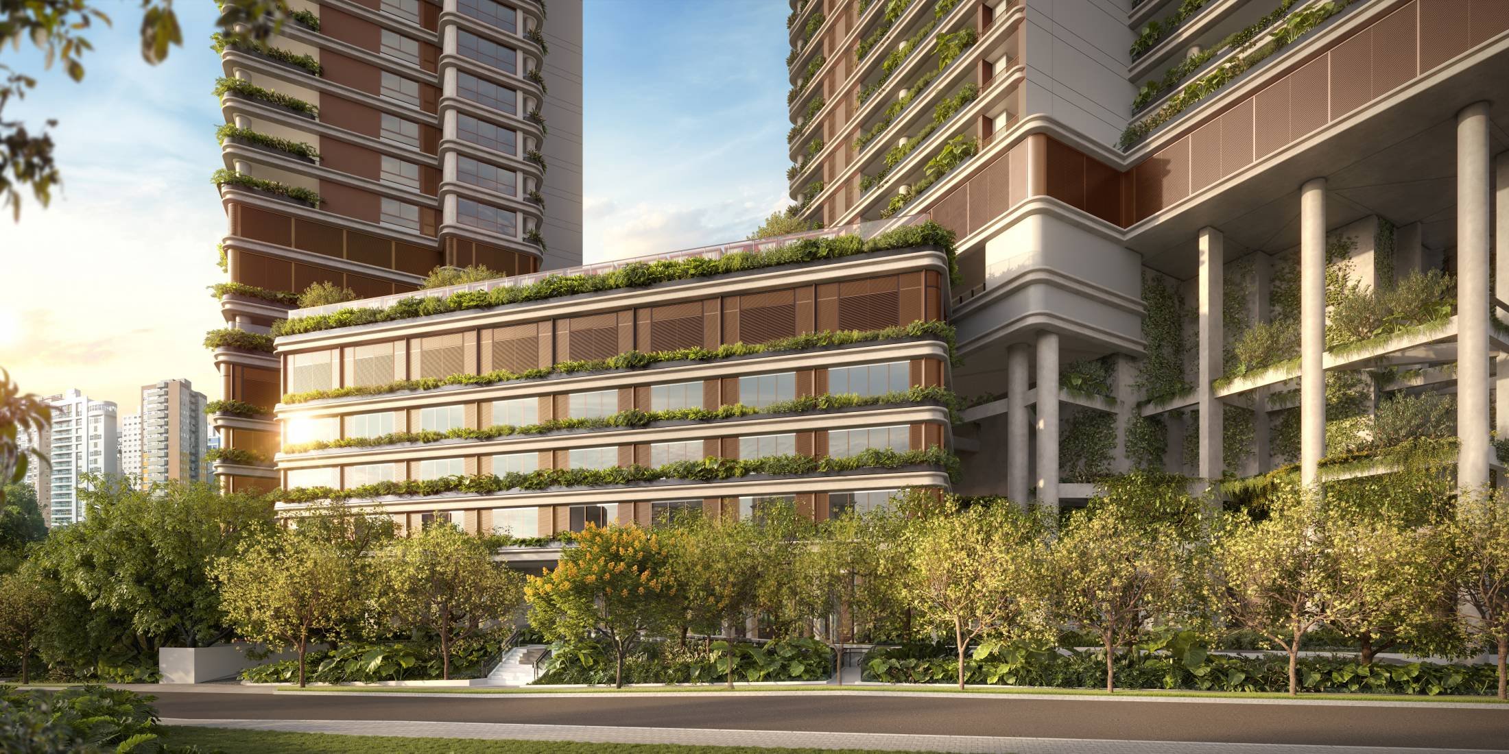 Branded Residences: lifestyle exclusivo e marcas icônicas no mercado imobiliário de luxo