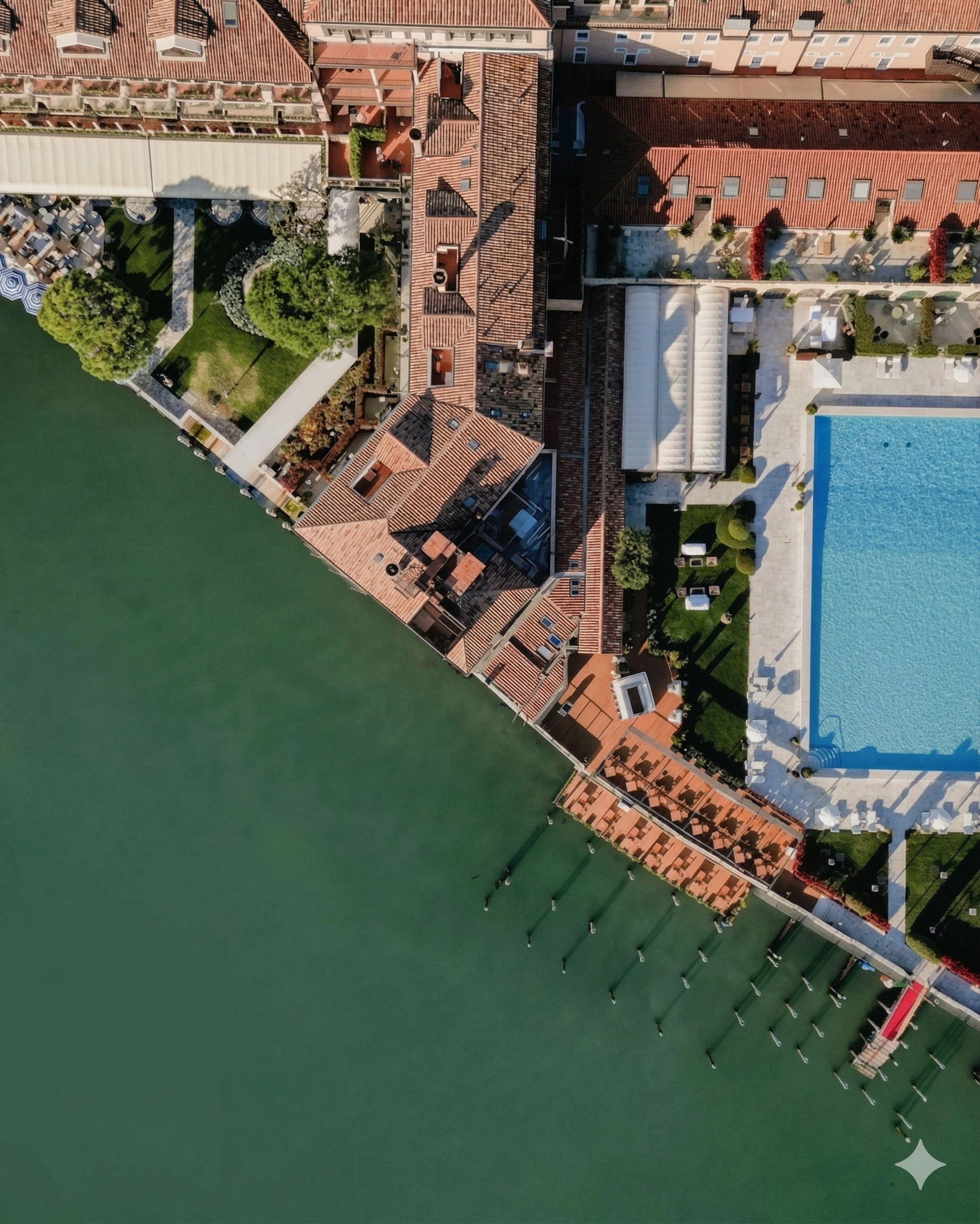 Casa Cipriani Escolhe São Paulo para sua Estreia na América do Sul