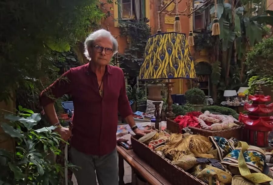 Coelho da Fonseca leva acervo da Fundação Jorge Elias à SP–Arte 2026