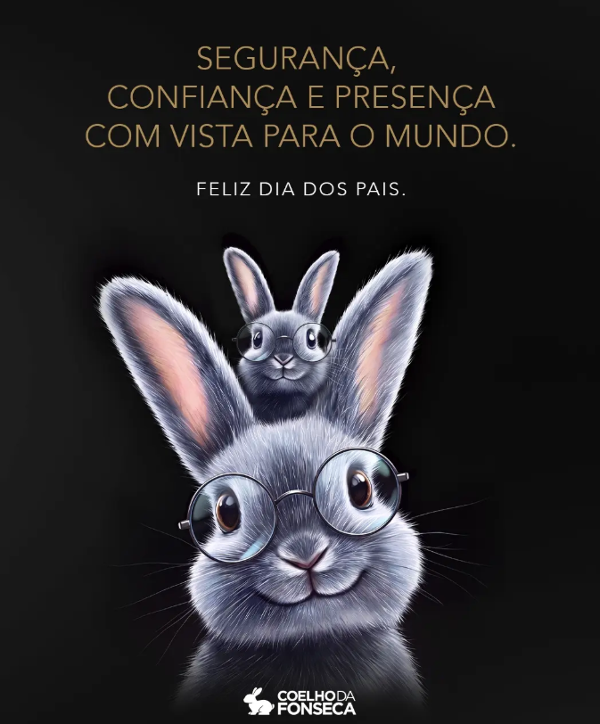 Dia dos Pais: confiança, coragem e escolhas que moldam a vida