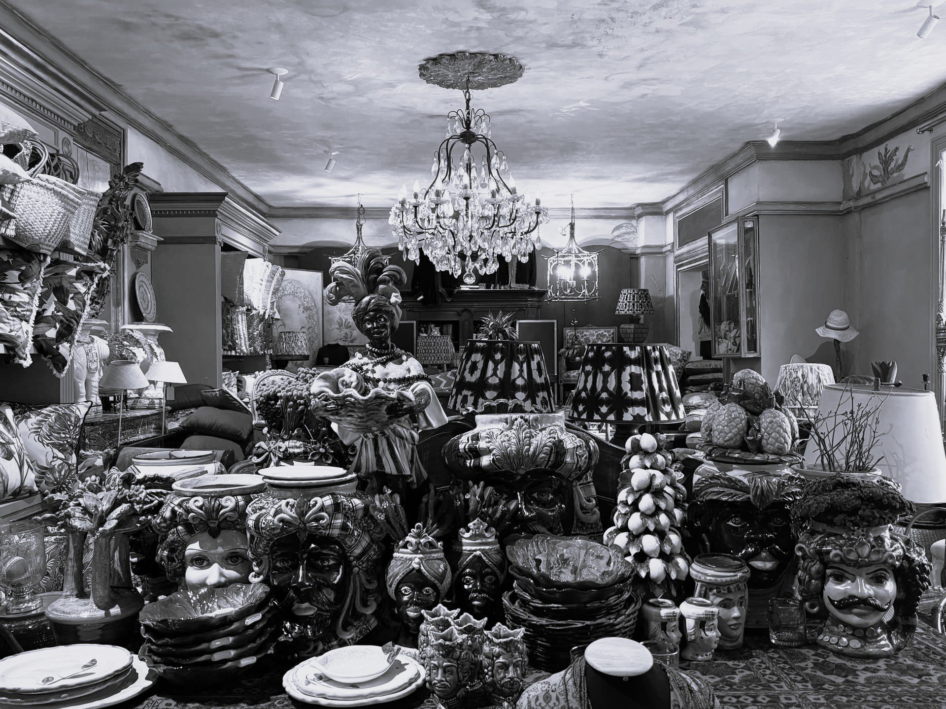 Entre arte, arquitetura e memória, um acervo que atravessa o tempo na SP–Arte