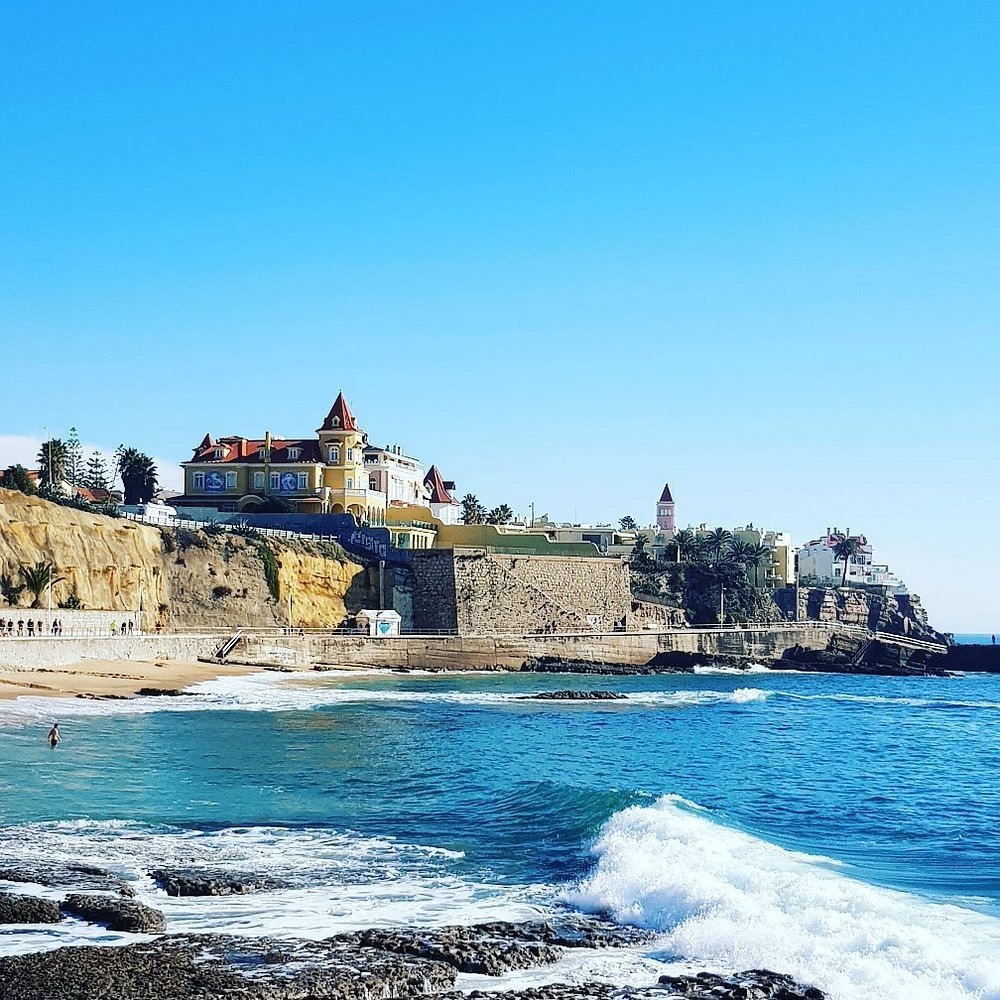 Estoril e Sabóia 1257: uma vida à beira-mar na costa portuguesa