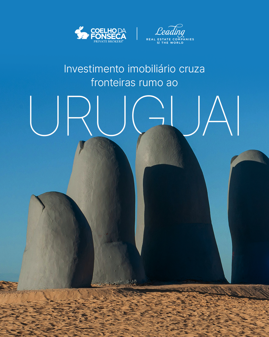 Global Property Guide: Uruguai consolidado como destino imobiliário