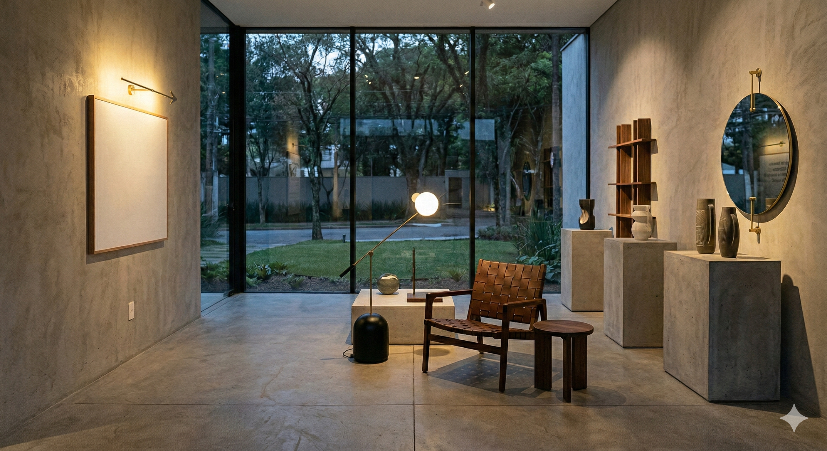 Guilherme Wentz: o Design Como Exercício de Redução e Significado