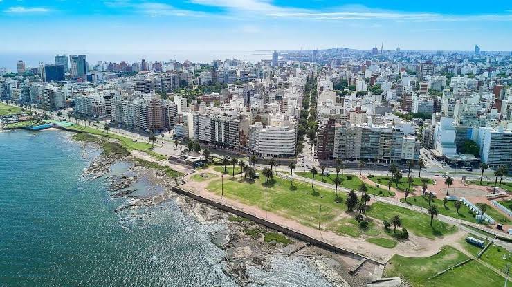 Imóveis de luxo em país no Mercosul viram aposta de brasileiros