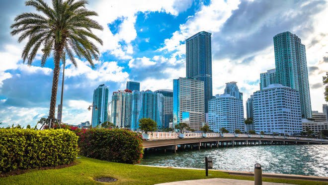 Imóveis de luxo nos Estados Unidos valorizam 3x mais rápido do que segmento tradicional