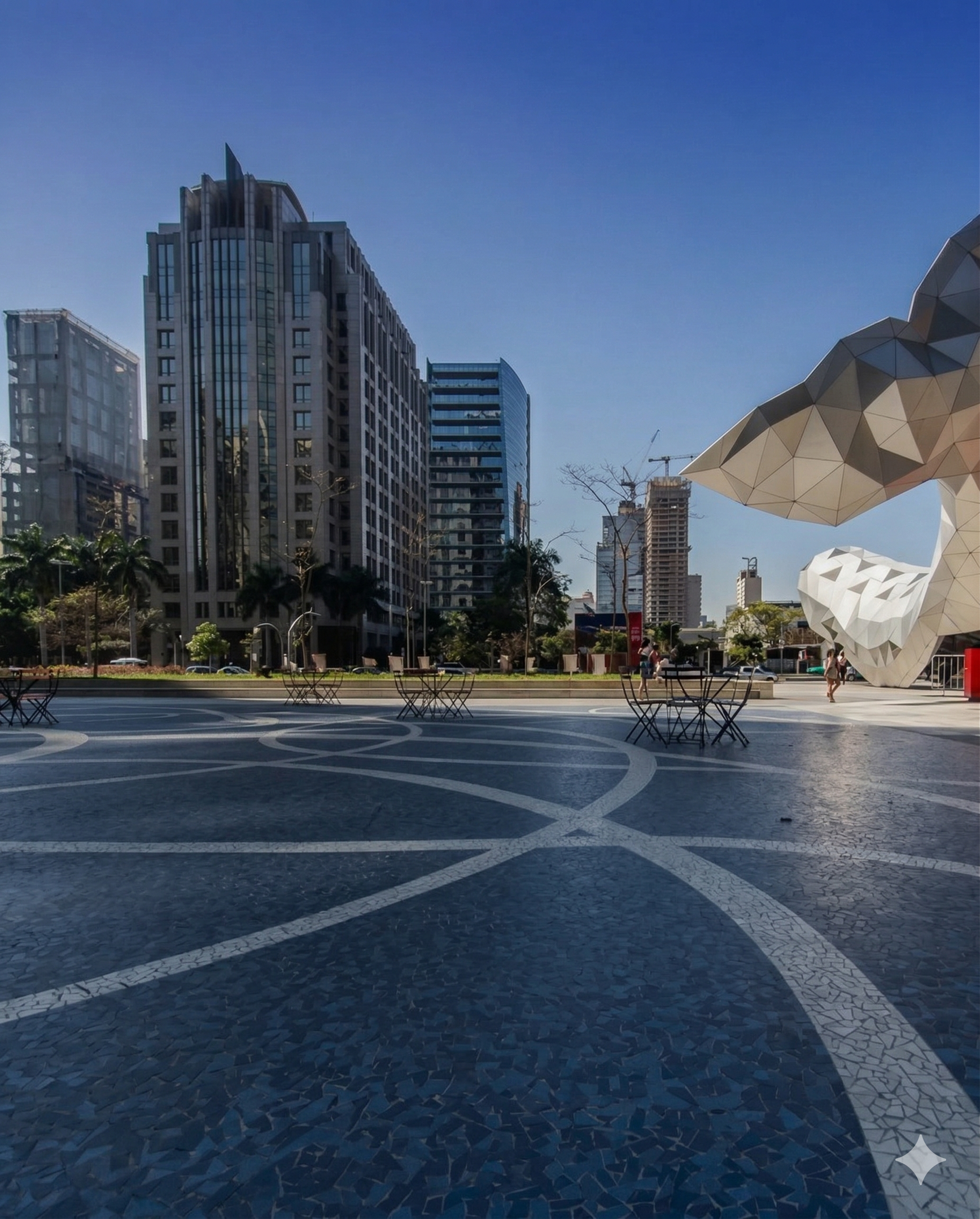 Itaim Bibi: História, Modernidade e Sofisticação