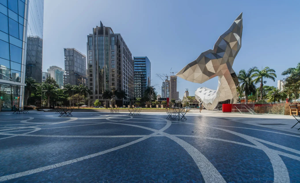 Itaim Bibi: história, modernidade e sofisticação