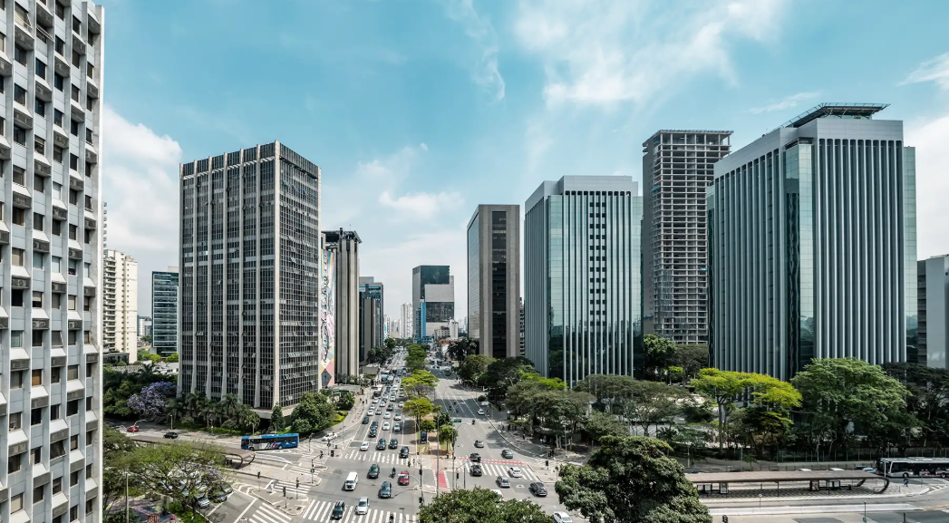 Itaim, Pinheiros e a Faria Lima: a lógica de valorização dos bairros de São Paulo