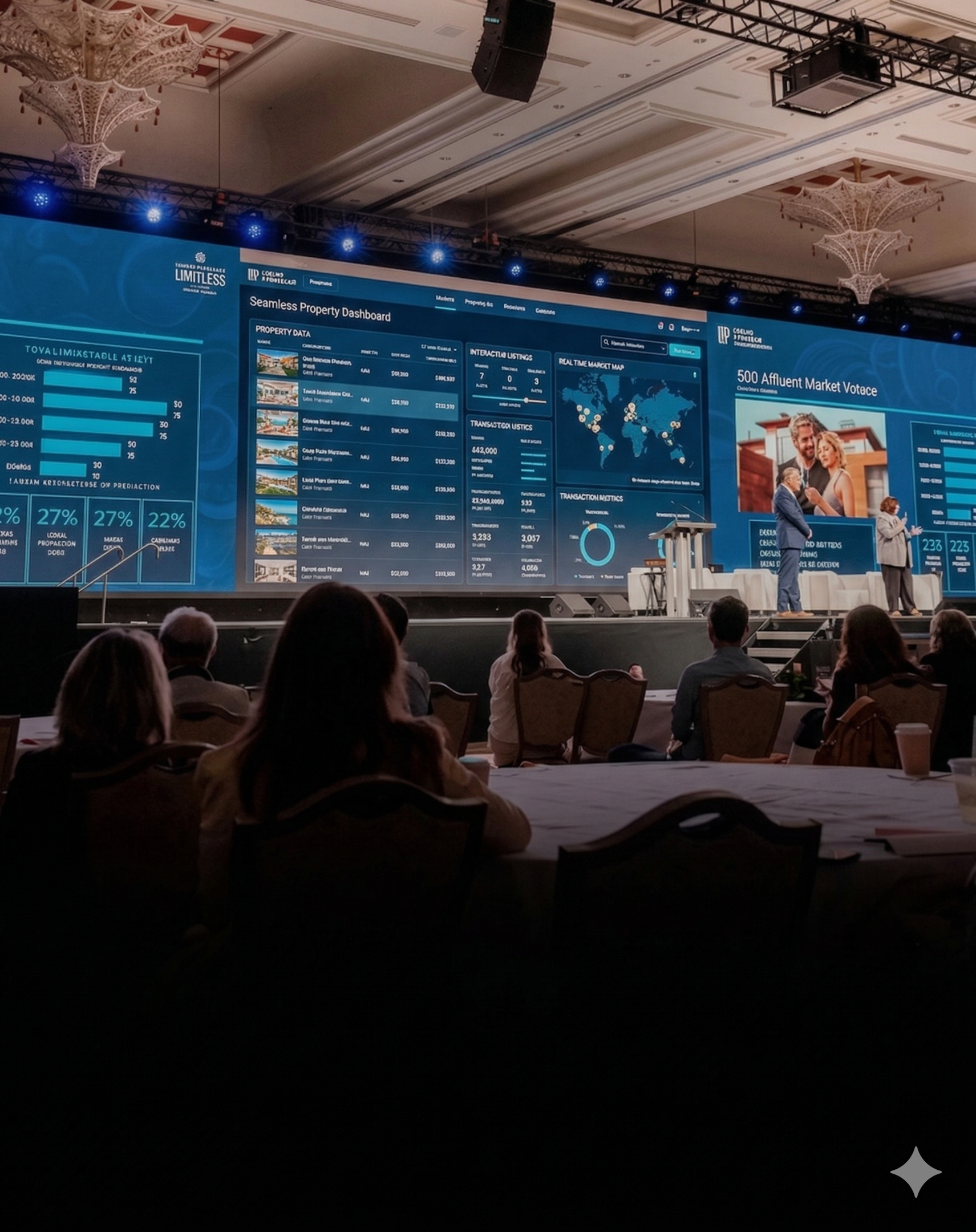 Limitless 2026: a Decisão Começa no Atendimento Personalizado