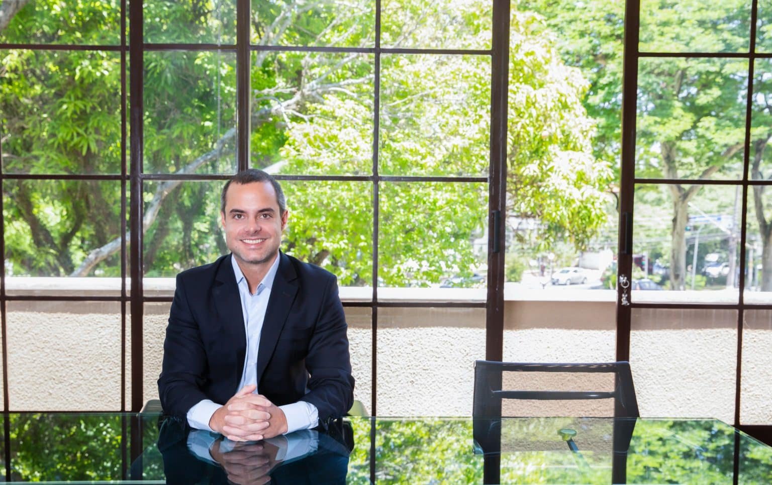 “Luxo é cada vez mais um produto financeiro”, diz Alvaro Marco, da Coelho da Fonseca