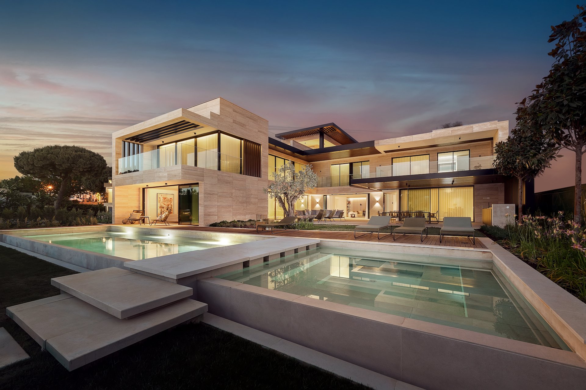 One Green Way: natureza, golfe e resort living no Algarve