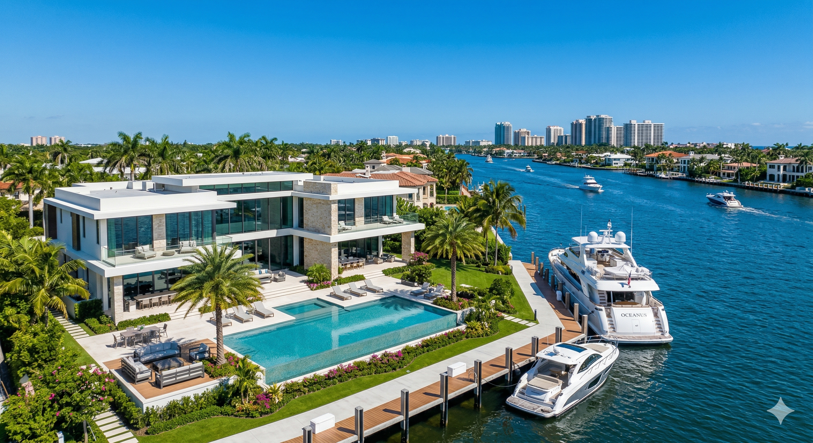 Oportunidades Exclusivas: a Flórida na Alta Temporada