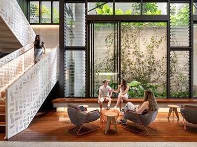 Por que o student living de luxo está transformando a moradia e atraindo investimentos?