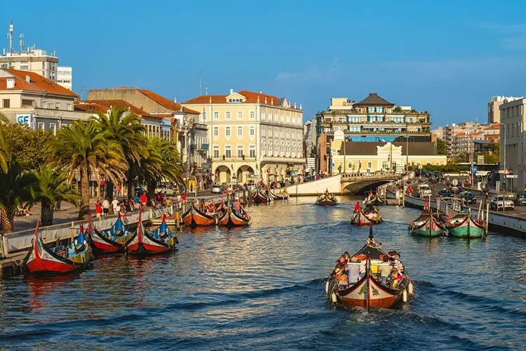 Portugal mantém dinamismo e atratividade internacional
