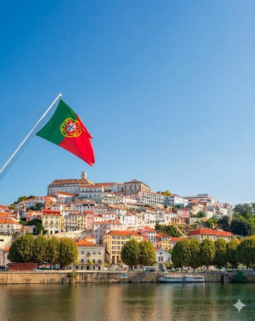 Portugal para brasileiros: um dos Destinos Preferidos para Investimento Imobiliário
