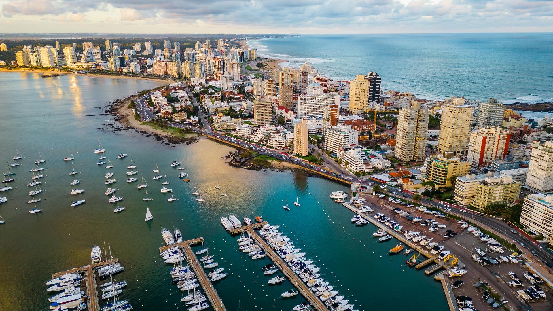 Punta del Este: estabilidade, diversificação e o novo perfil do investidor brasileiro no Uruguai