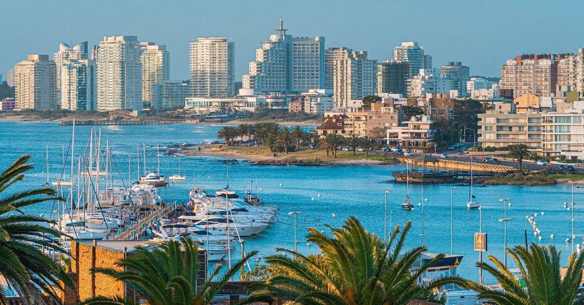 Punta del Este no radar imobiliário dos brasileiros de alta renda