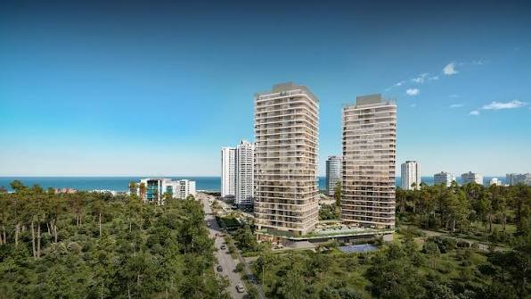 SLS mira nos brasileiros para disputar espaço em Punta del Este