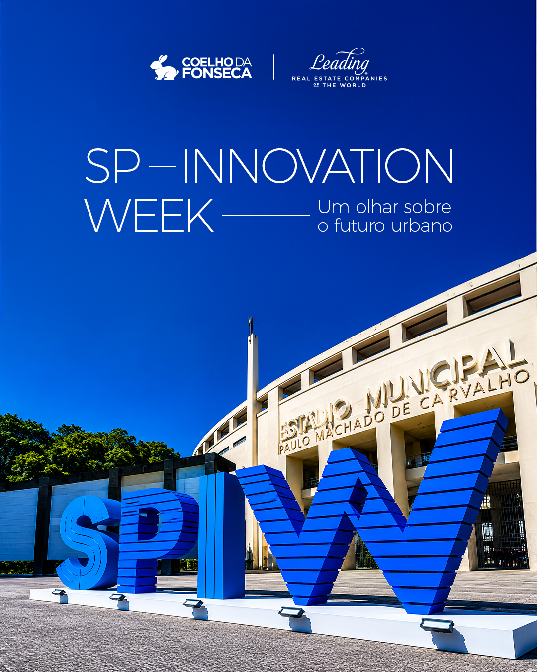 SP Innovation Week e um olhar sobre a mobilidade urbana