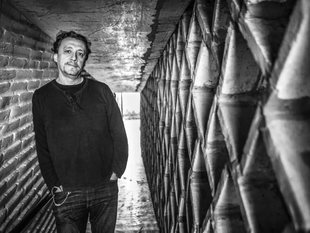 Solano Benítez e a Revolução da Arquitetura Latino-Americana