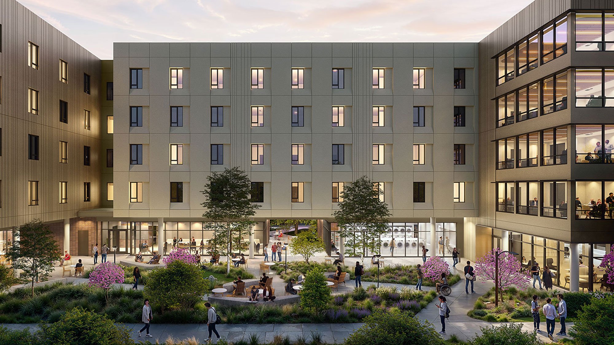 Student living: resiliência, demanda estrutural e o interesse crescente dos investidores