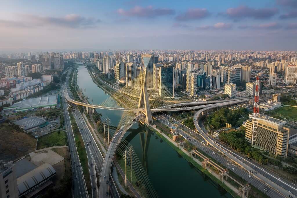 São Paulo como ativo financeiro: resiliência, valorização e o novo perfil do comprador de alto padrão
