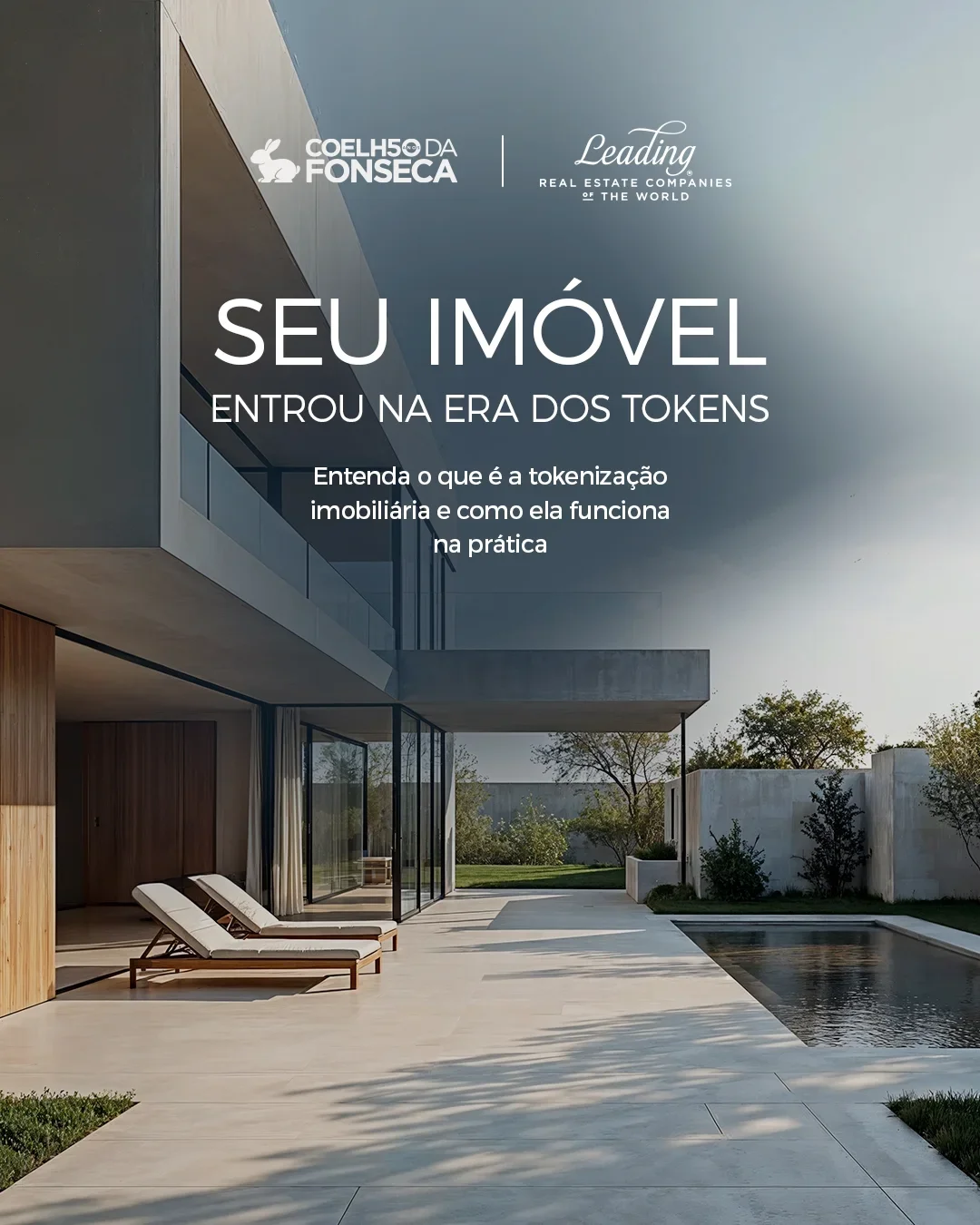 Tendências: Tokenização