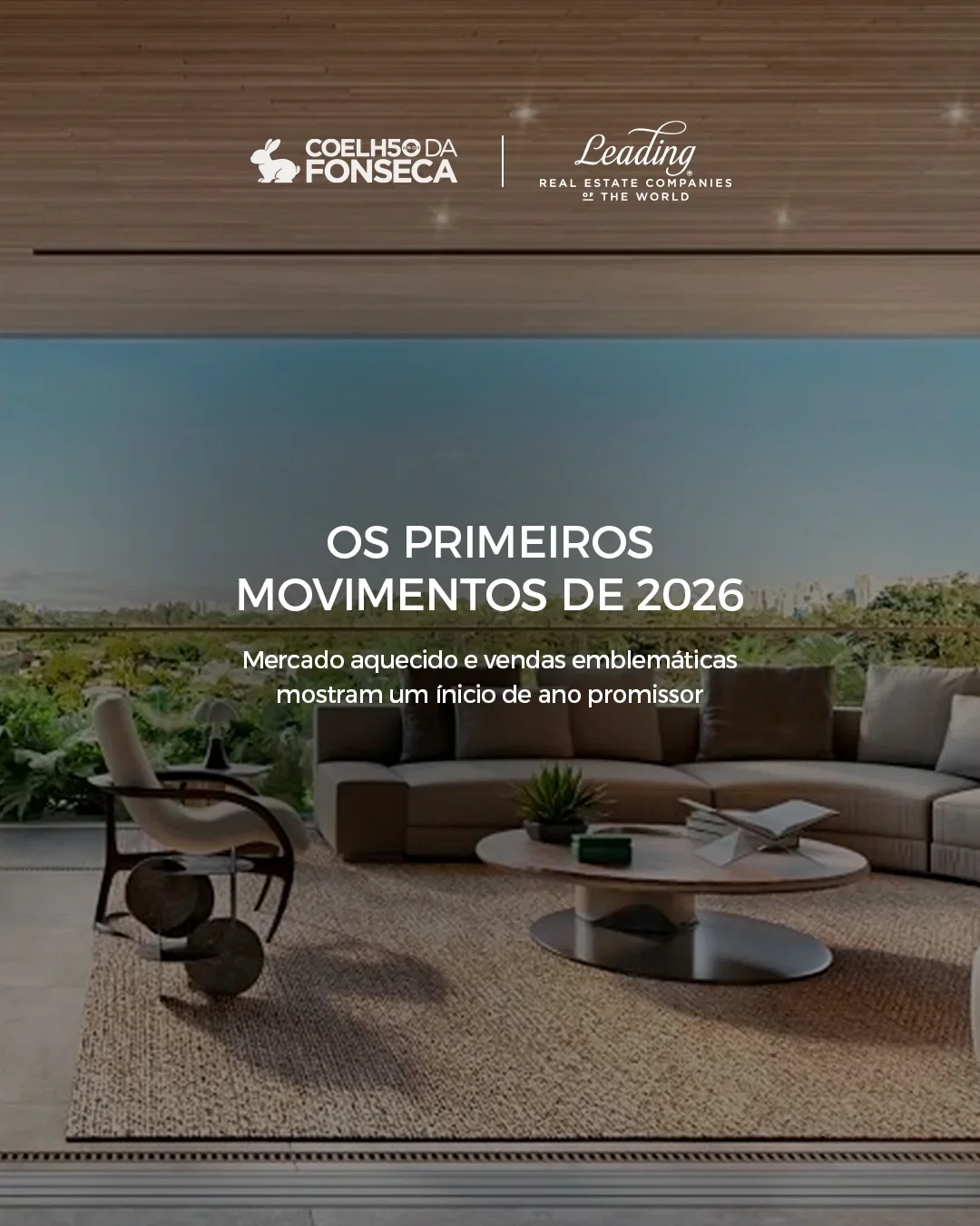 Vendas Emblemáticas 2026