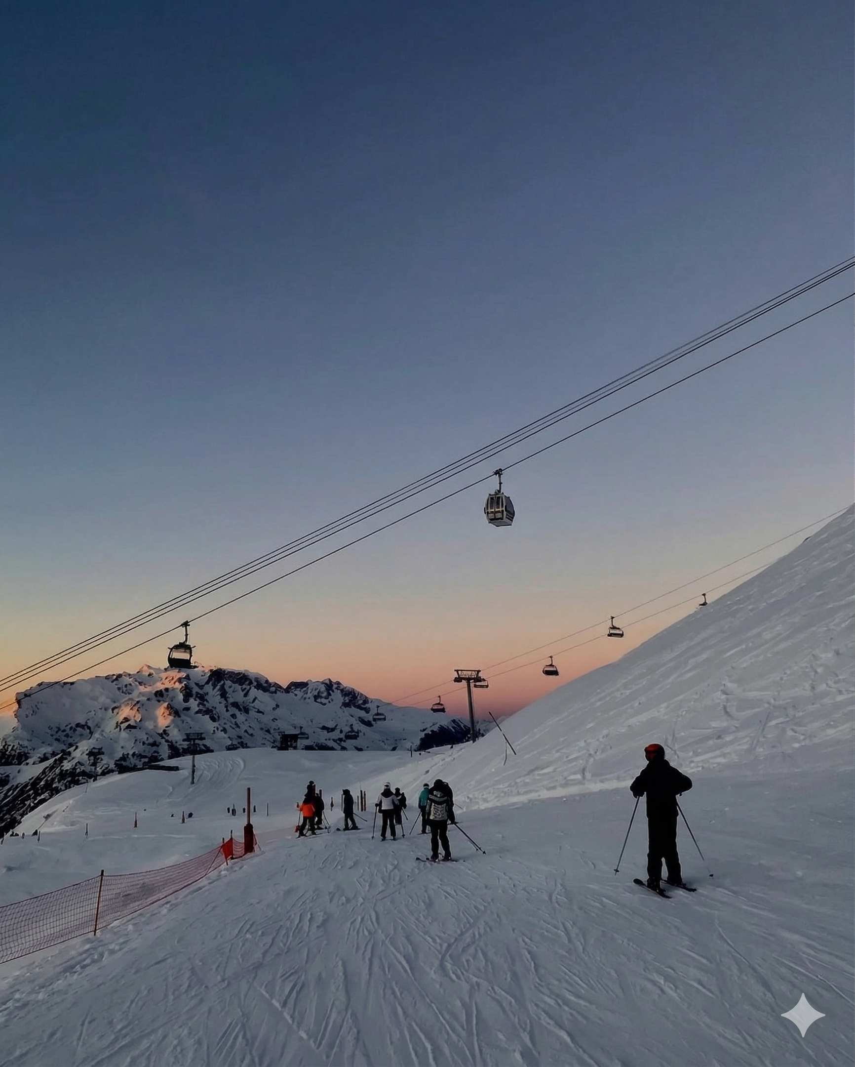 Welcome Aboard: Destinos Exclusivos para um Fim de Ano Inesquecível