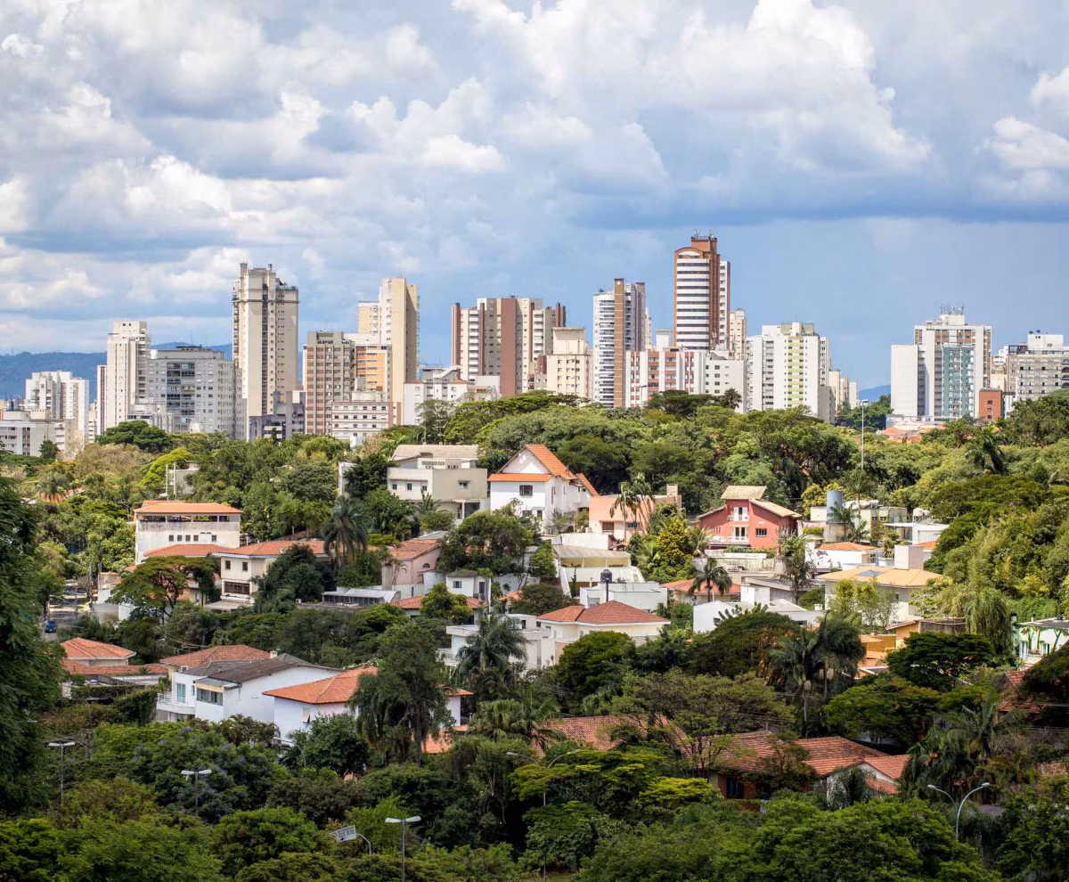Índice FipeZAP revela regiões mais valorizadas para compra