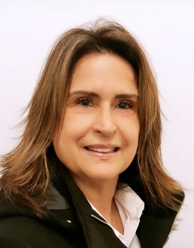 Liane Borgneth