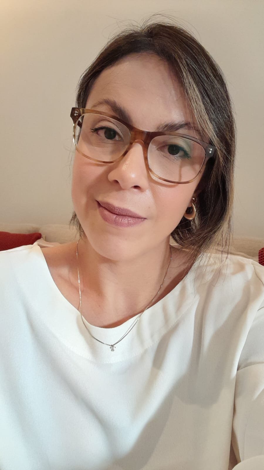 Taciana Fernandes