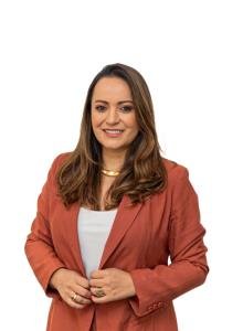 Daniele Araujo