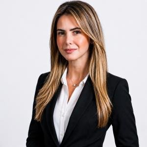 Maria Eugênia Coelho Da Fonseca